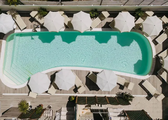 Dépendance Hotel Lalla
