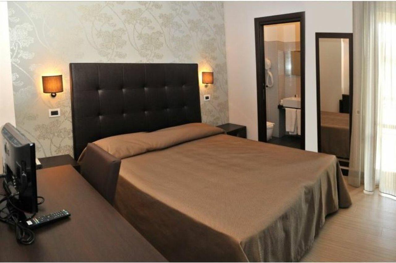 Maison Lalla 4* Cesenatico