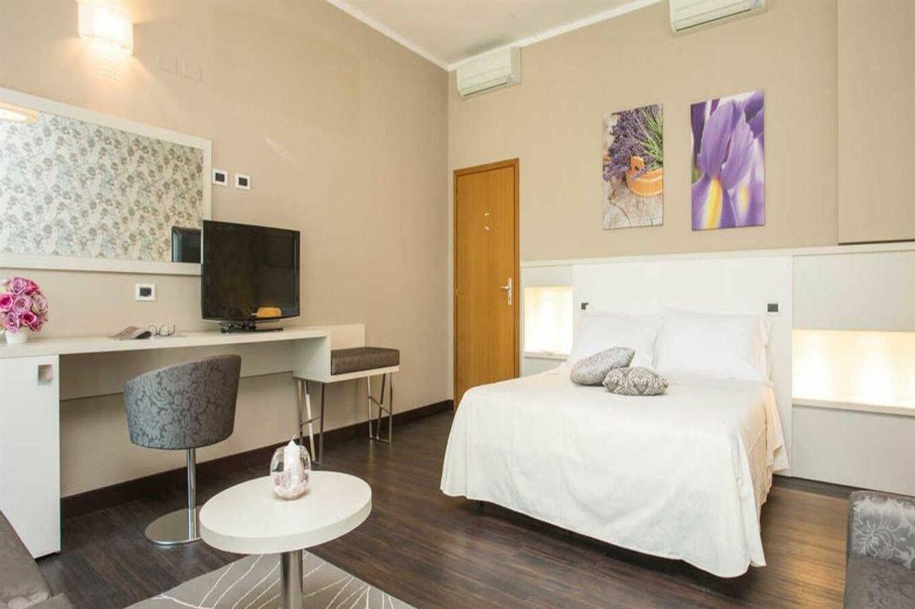 Maison Lalla 4* Cesenatico