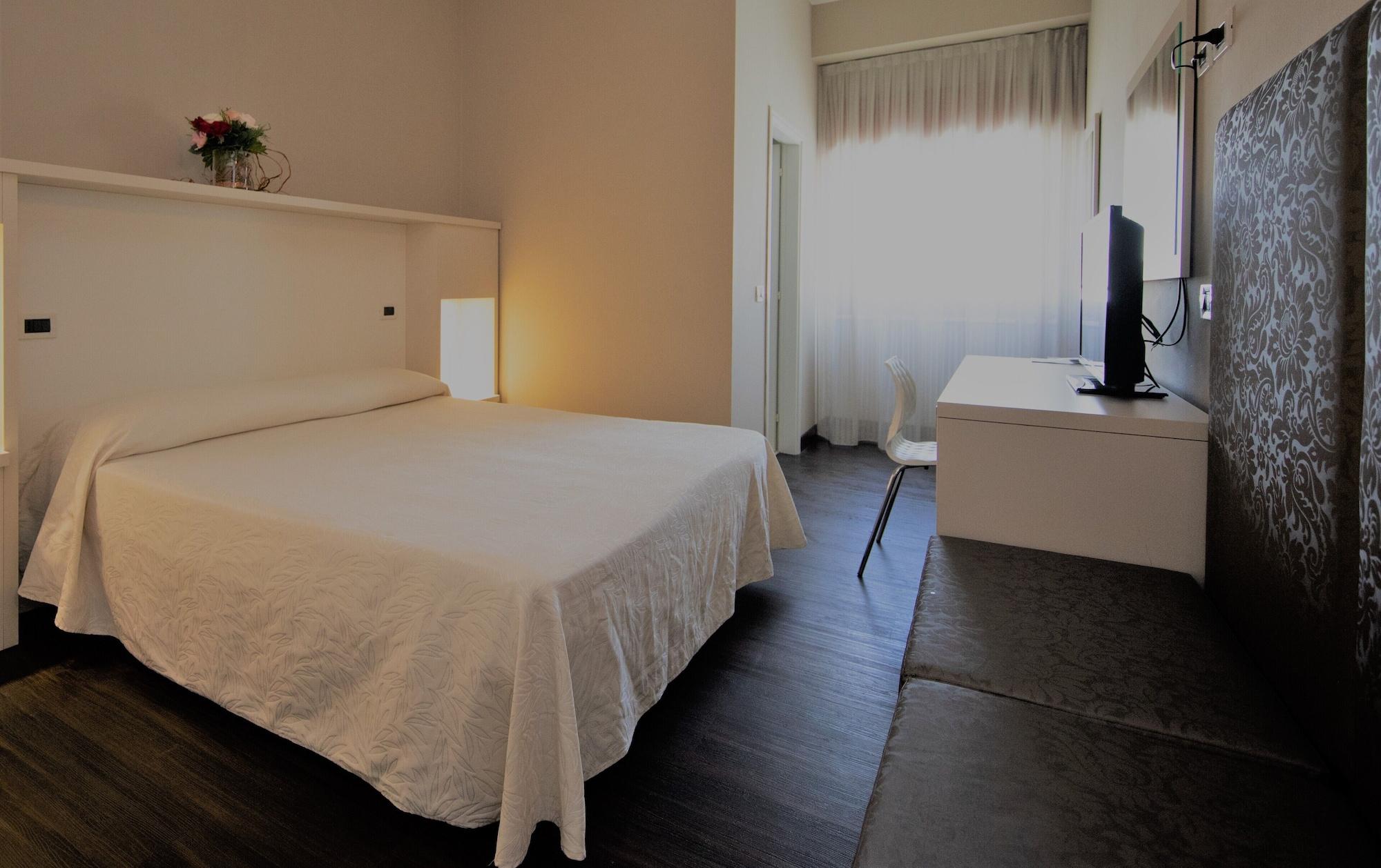 Maison Lalla Hotel Cesenatico