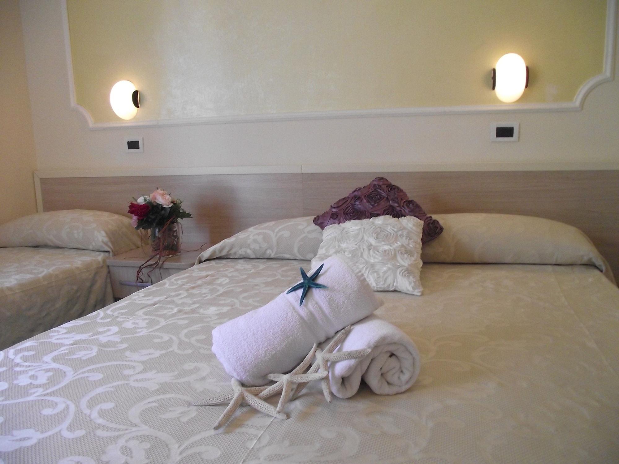 Dépendance Lalla 4* Cesenatico
