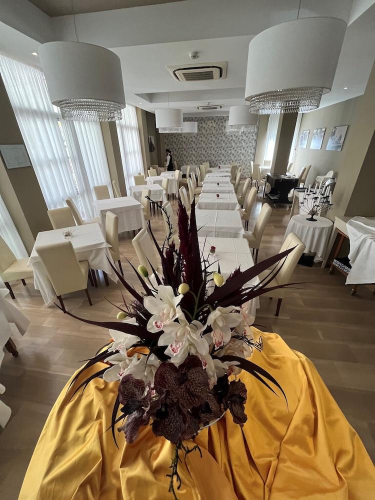 Dépendance Lalla Hotel 4*