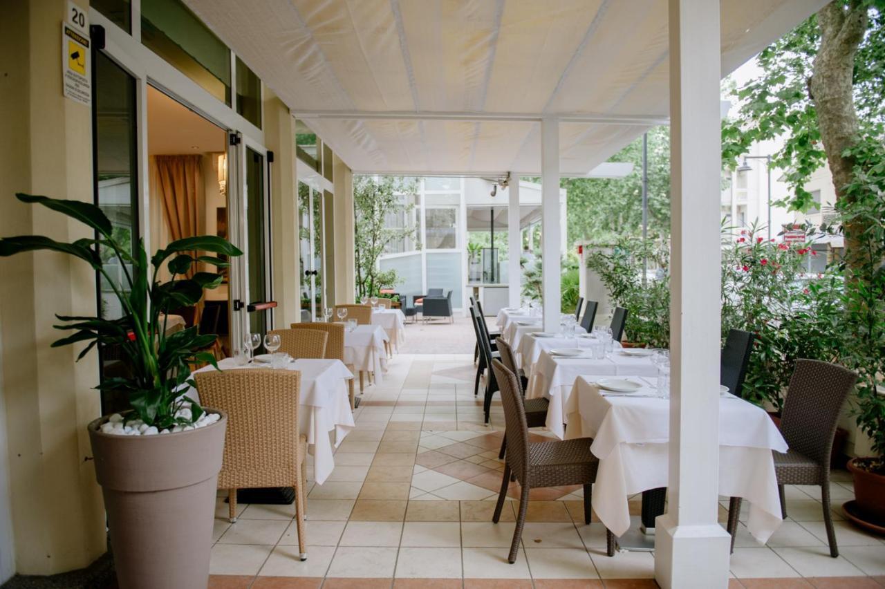 Dépendance Lalla Hotel