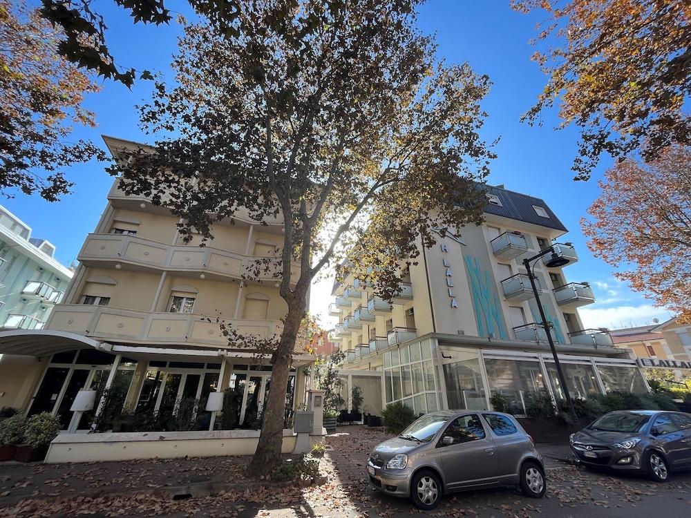 Hotel Dépendance Lalla 4*