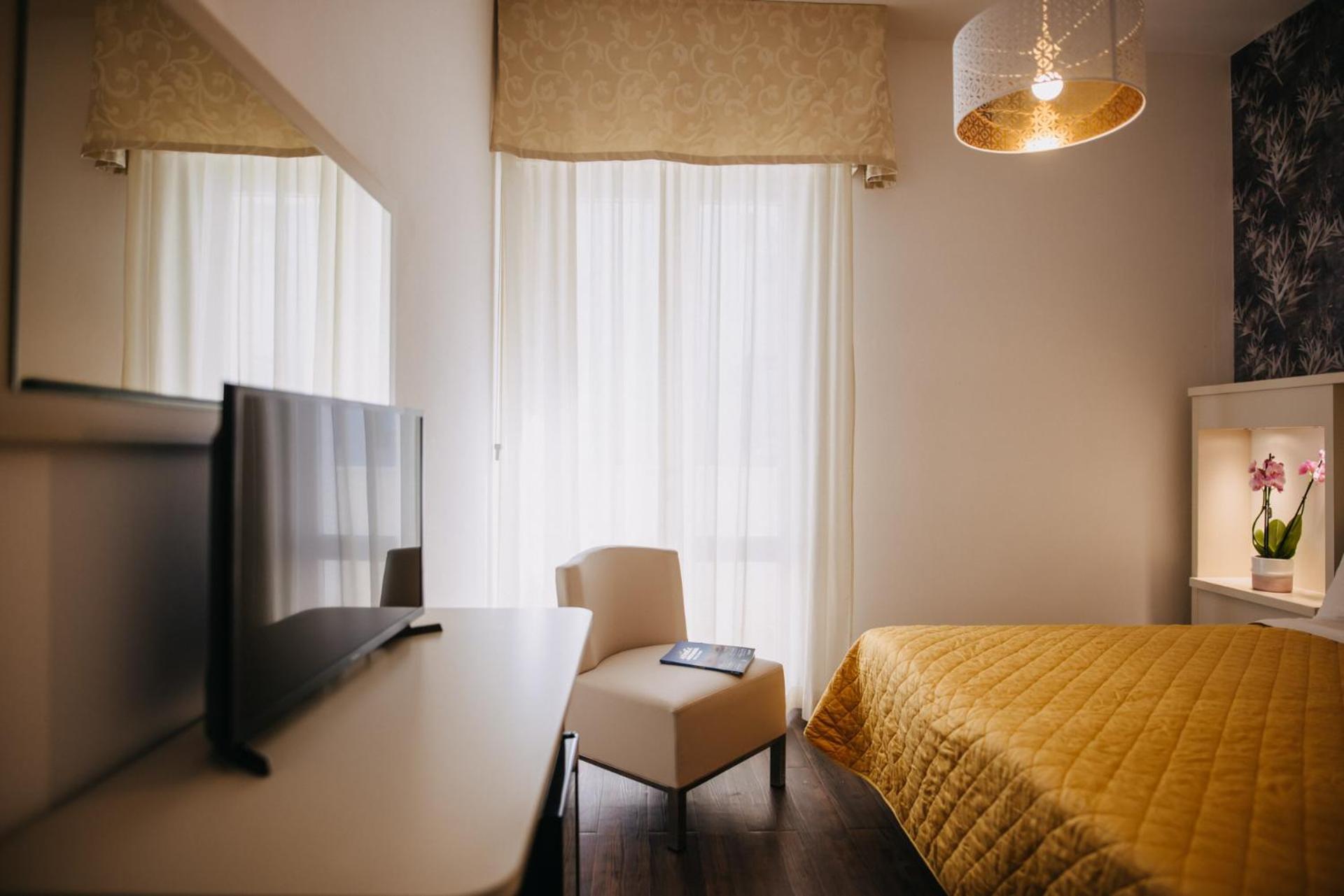 Dépendance Lalla 4* Cesenatico