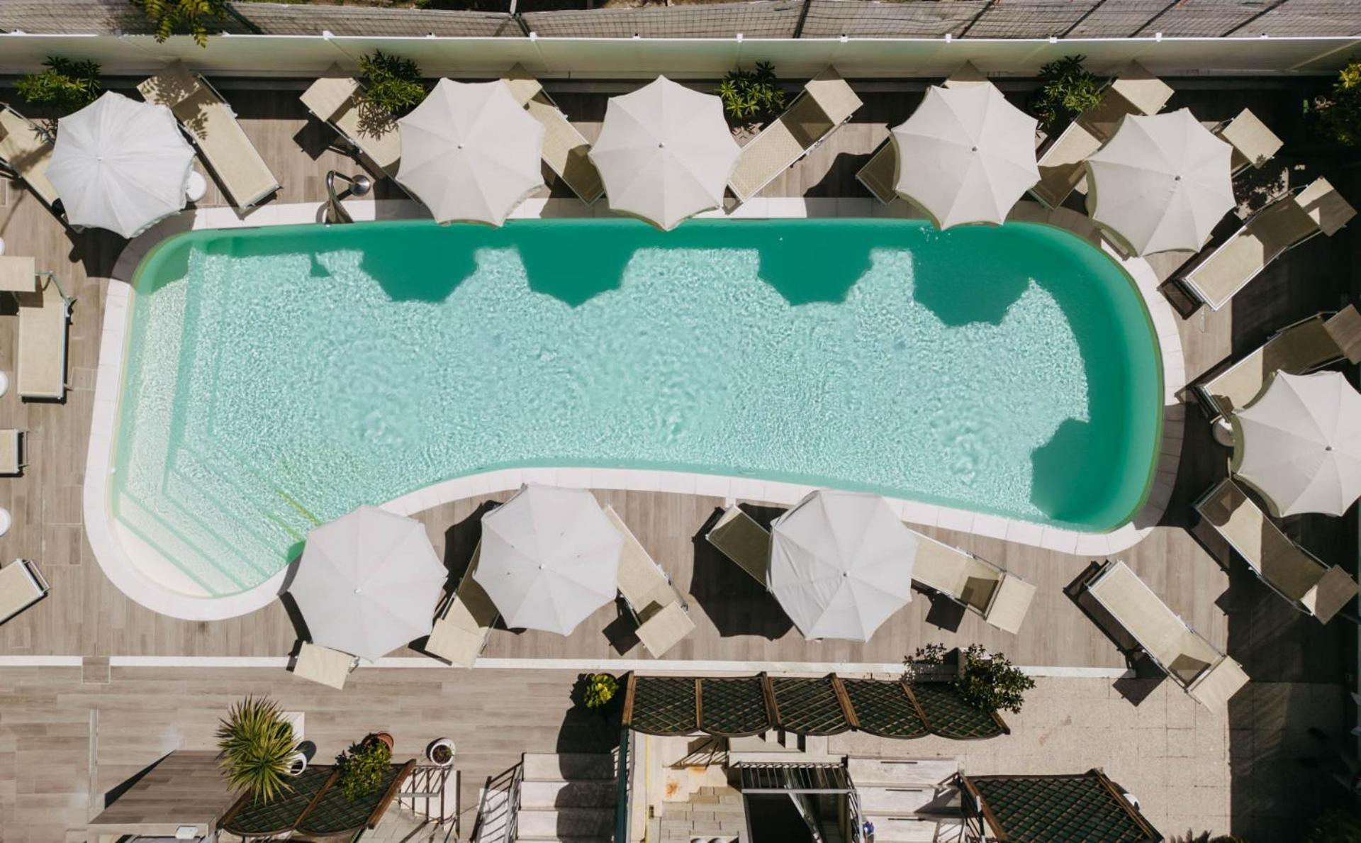 Dépendance Lalla Hotel